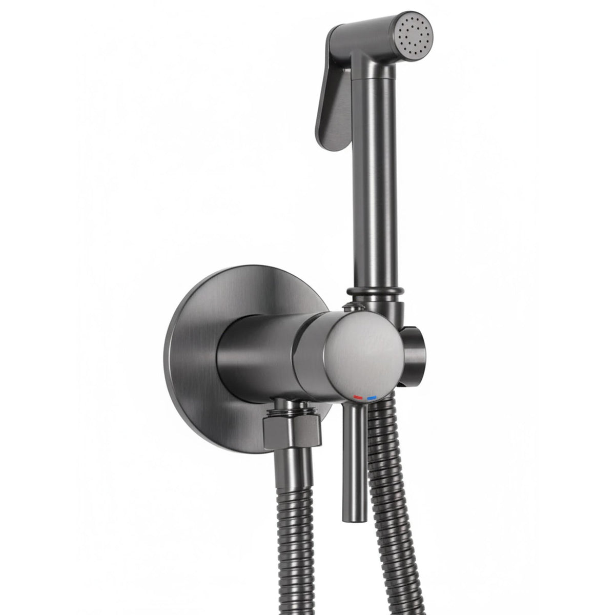 Bidé csap Lungo Loop Titan