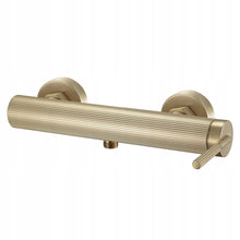 Zuhanycsaptelep Argon BRUSH GOLD