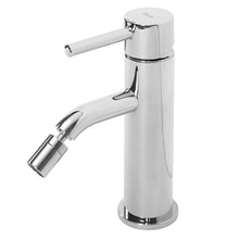 Bidé csaptelep Lungo Chrome