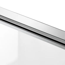 zuhanykabin Rea Primo Swing Chrome