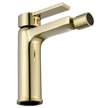 Bidé csap Rea ARGUS Gold