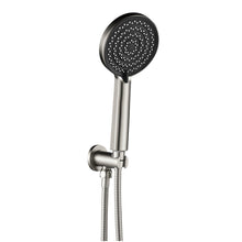 Zuhanyszett rejtett Rea Foster Brush Nickel + box