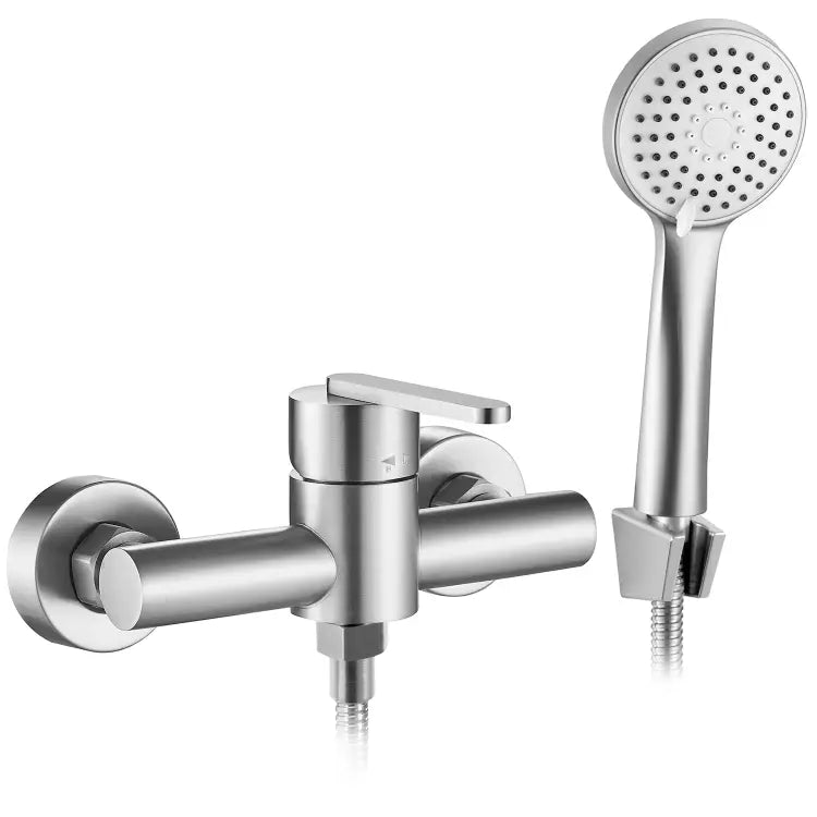 Zuhanycsaptelep Ontario Brush Nickel