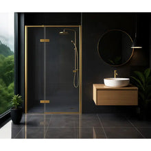 Zuhanyajtó Rea Atlas Brush Gold
