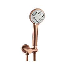 Zuhanyszett rejtett Rea Ontario Brush Copper + BOX