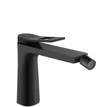 Bidé csap Rea Soul Black