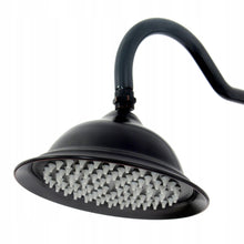 Zuhanyszett Rea Vintage black