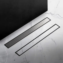 Zuhanylefolyó REA Neox Superflow BRUSH NICKEL