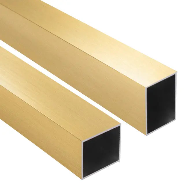Szélesítő adapter REA 200cm Brush Gold