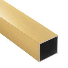 Szélesítő adapter REA 200cm Brush Gold