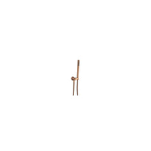 Zuhanyszett rejtett Rea Lungo Grip Brush Copper + box