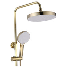 Zuhanyszett REA Veneta Gold