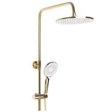 Zuhanyszett REA AVALON GOLD