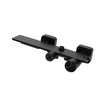 Zuhanyszett REA HELIX Black