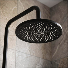 Zuhanyszett Rea Foss Clif Black