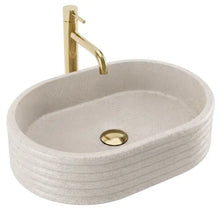 Pultos mosdókagyló Nicoletta Beige