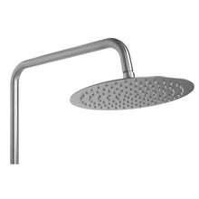 Zuhanyszett Termosztátos REA VINCENT NICKEL BRUSH INOX