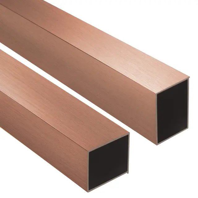 Szélesítő adapter REA 200cm Brush Copper