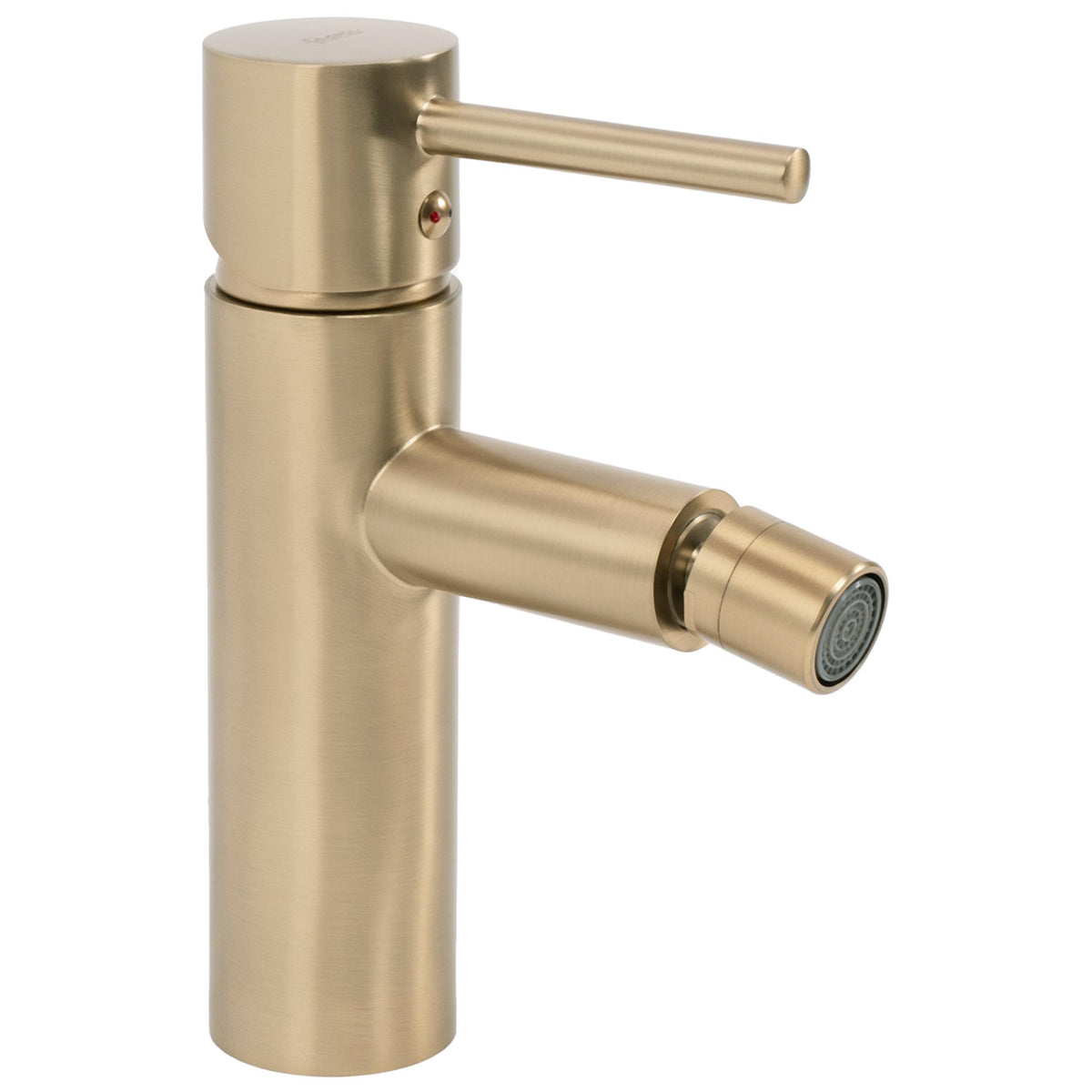 Rea Tess L. Gold Brush bidé csaptelep