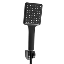 Zuhanycsaptelep URBAN Black