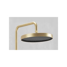 Zuhanyszett Rea Creo Brush Gold