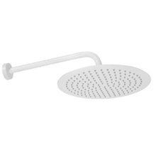 Zuhanyszett rejtett REA Lungo white + box
