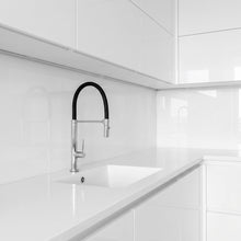 Konyhai csaptelep Rea Viera Chrome