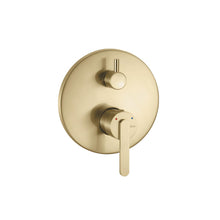 Zuhanyszett rejtett Rea Ontario Brush Gold + BOX