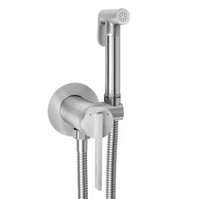 Bidé csap Rea Grace Brush Nickel