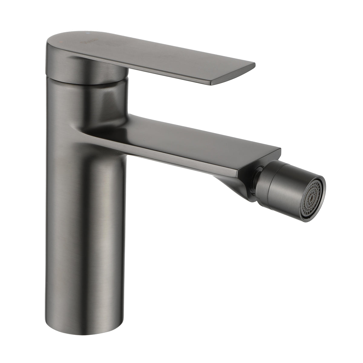 Bidé csap Rea Storm Titanium