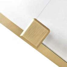 Zuhanykabin REA Montana Double Gold Brush