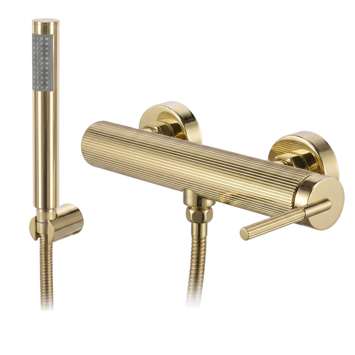 Zuhanycsaptelep Argon GOLD