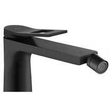 Bidé csap Rea Soul Black