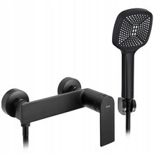 Zuhanycsaptelep REA STORM Black