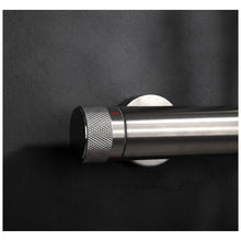 Zuhanyszett Rea Rivo Brush Nickel