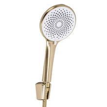 Fürdőkád csaptelep Rea Foss Gold Brush