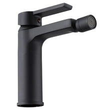Bidé csap Rea ARGUS Black MATT