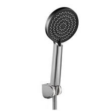 Fürdőkád csaptelep Rea FOSTER Nickel Brush