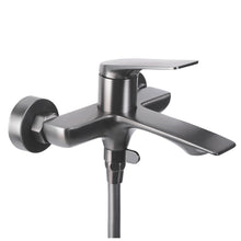 Fürdőkád csaptelep AVALON Titanium