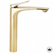 Fürdőszobai csaptelep PREMIUM Rea Vision Gold High