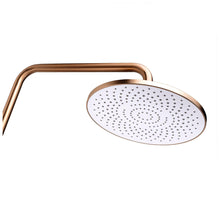 Zuhanyszett REA DROP Brush Copper