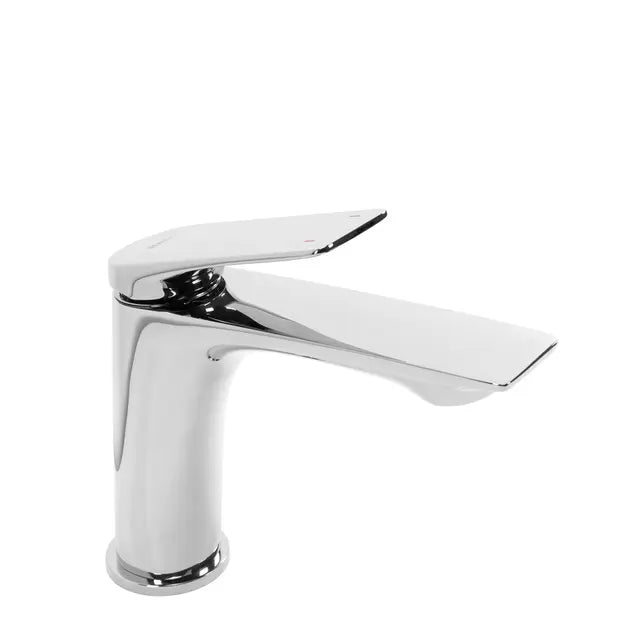 Fürdőszobai csaptelep Rea AVALON Chrome Low