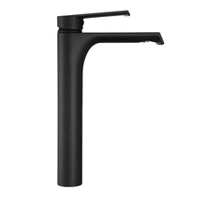 Fürdőszobai csaptelep REA Hass Black High