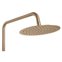 Zuhanyszett Termosztátos REA Lungo Gold Brush