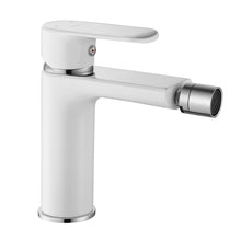 Bidé csap Rea Bloom White chrom