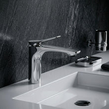 Mosdó csaptelep PREMIUM REA Vision Chrome Low