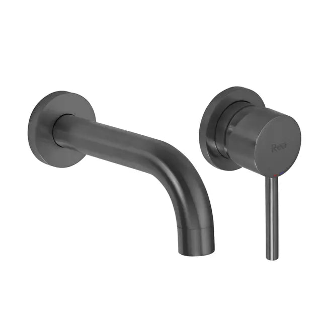 Falra szerelhető csaptelep Rea Lungo Titan + BOX