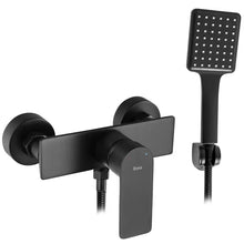 Zuhanycsaptelep URBAN Black