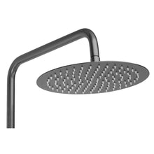 Termosztátos zuhanyszett Lungo Titan