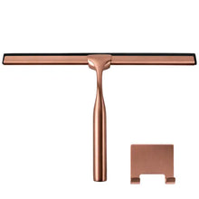 Üveglehúzó Brush Copper